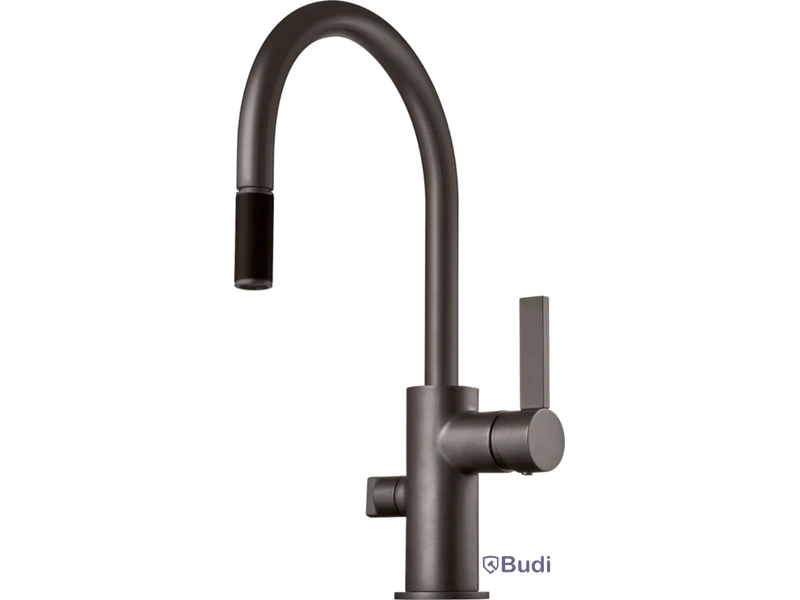Köksblandare Tapwell ARM385 Ascot Grey.