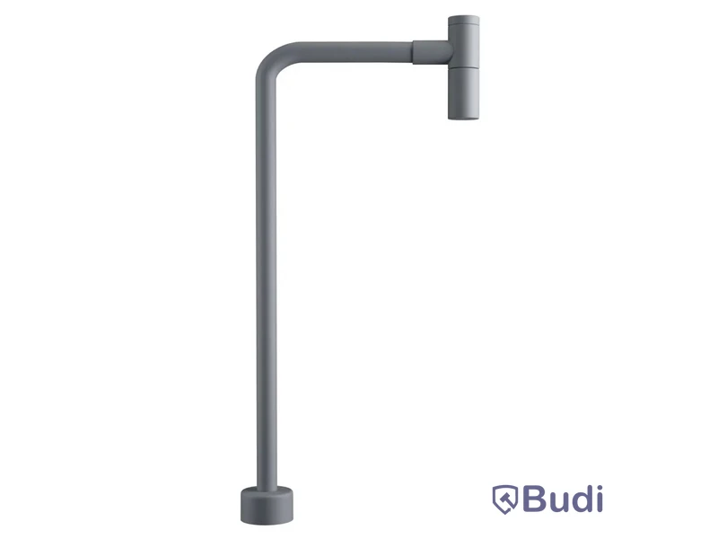 Vattenlås Tapwell Xa100 Ascot Grey.