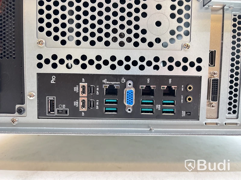 Server