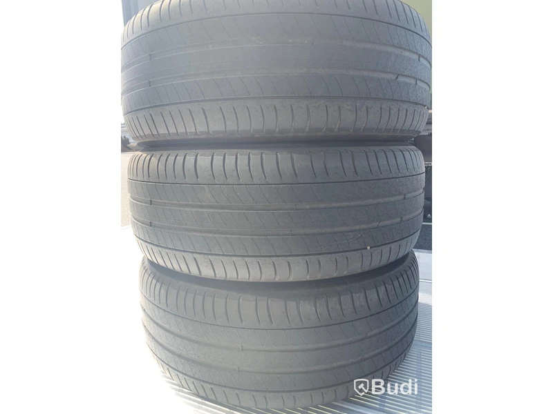Däck 225/55 R17 Michelin Primacy 3