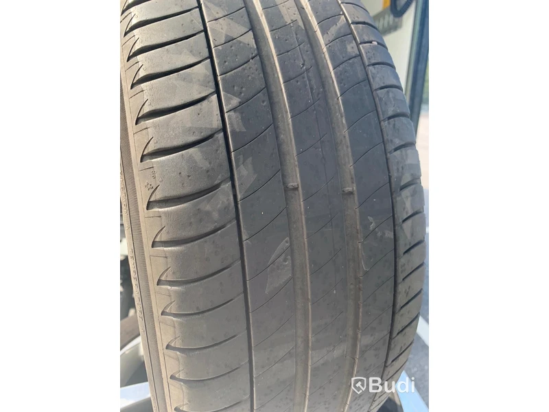 Däck 225/55 R17 Michelin Primacy 3