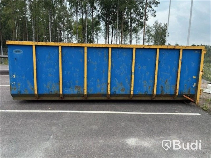 Volymflak