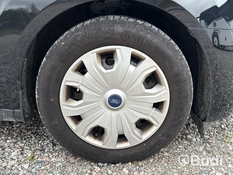 Ford Transit Connect 240 1.5 | 2193 mil | 100 hk | 2024