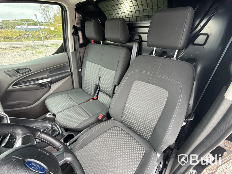 Ford Transit Connect 240 1.5 | 2193 mil | 100 hk | 2024
