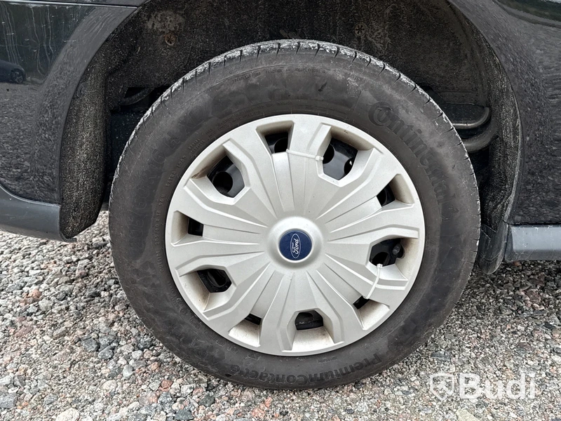 Ford Transit Connect 240 1.5 | 2193 mil | 100 hk | 2024