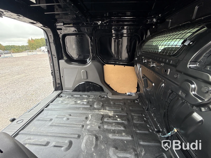 Ford Transit Connect 240 1.5 | 2193 mil | 100 hk | 2024