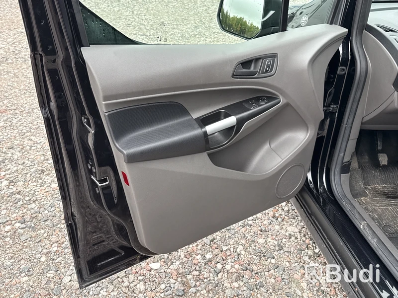 Ford Transit Connect 240 1.5 | 2193 mil | 100 hk | 2024