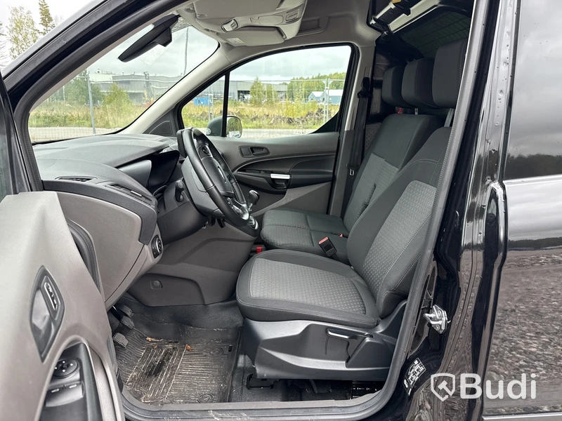 Ford Transit Connect 240 1.5 | 2193 mil | 100 hk | 2024