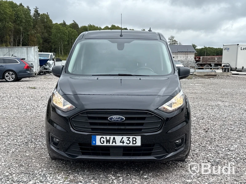 Ford Transit Connect 240 1.5 | 2193 mil | 100 hk | 2024