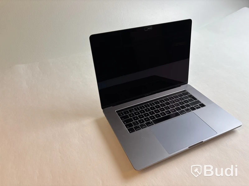 Bärbar dator Apple MacBook Pro (2018) 15-tum