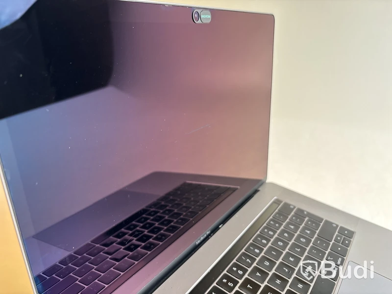 Bärbar dator Apple MacBook Pro (2018) 15-tum