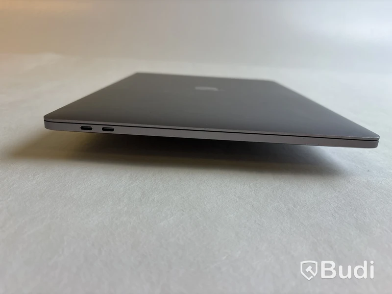 Bärbar dator Apple MacBook Pro (2018) 15-tum