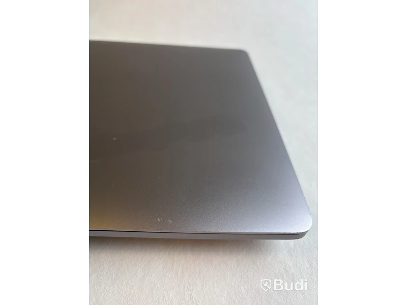 Bärbar dator Apple MacBook Pro (2018) 15-tum