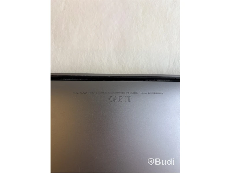 Bärbar dator Apple MacBook Pro (2018) 15-tum