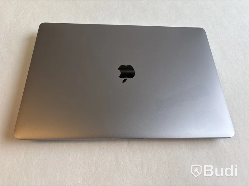 Bärbar dator Apple MacBook Pro (2018) 15-tum