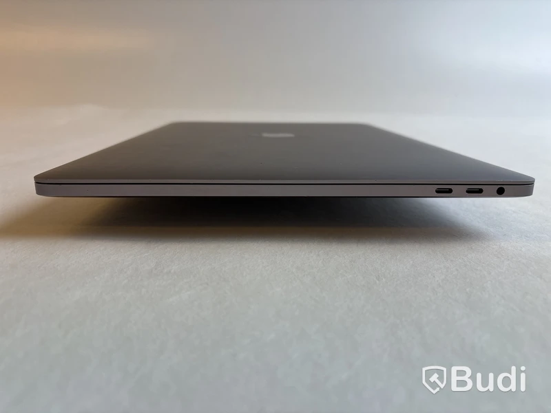 Bärbar dator Apple MacBook Pro (2018) 15-tum