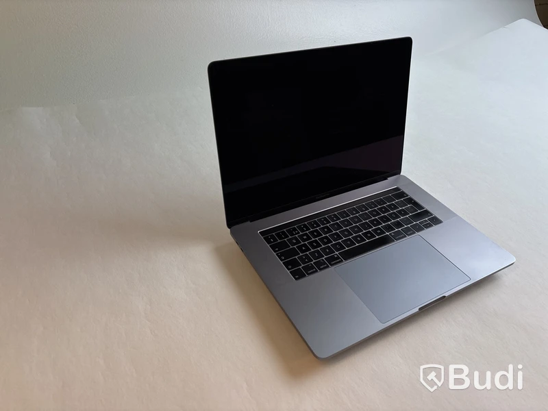 Bärbar dator Apple MacBook Pro (2018) 15-tum