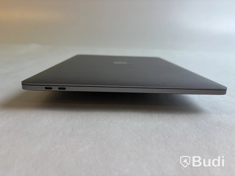 Bärbar dator Apple MacBook Pro (2018) 15-tum