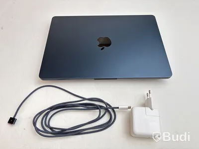 Bärbar dator Apple MacBook Air M2 (2022) 13 tum