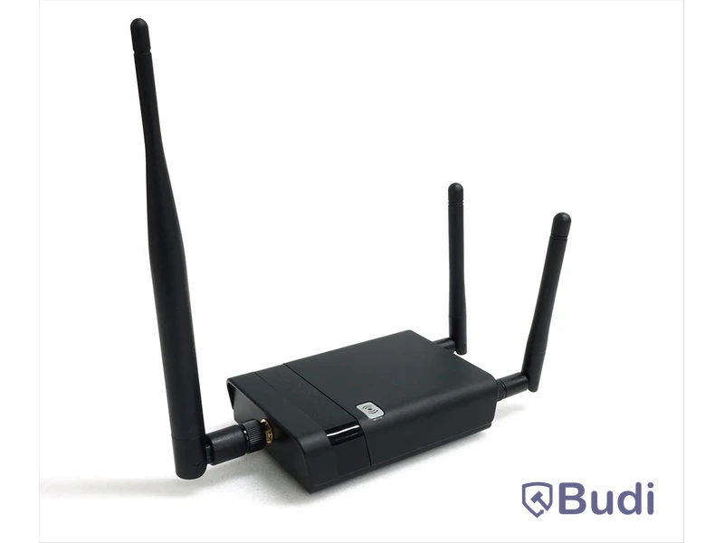 2 st. Router Alfa HaLow-R