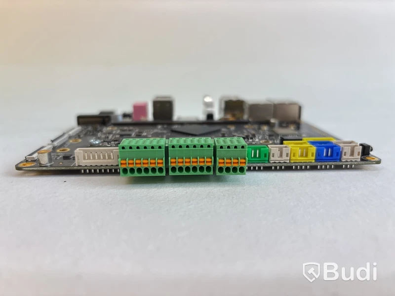 Enkortsdator Rokchip rk3568b2