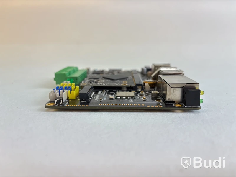 Enkortsdator Rokchip rk3568b2
