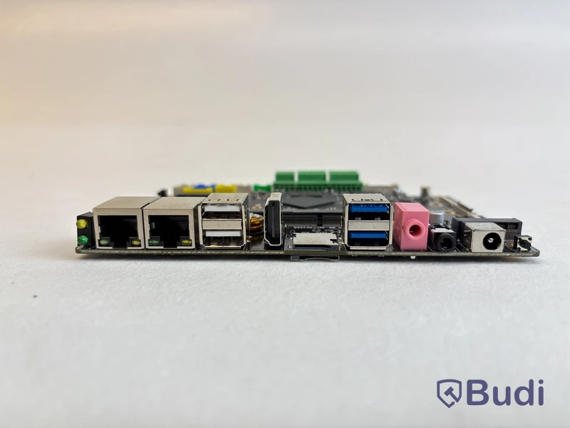 Enkortsdator Rokchip rk3568b2