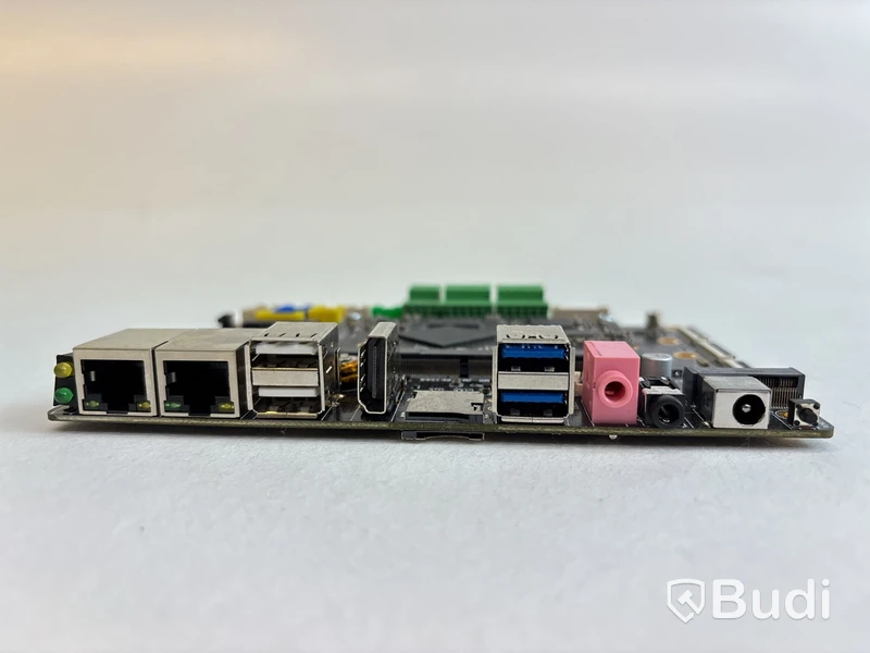 Enkortsdator Rokchip rk3568b2