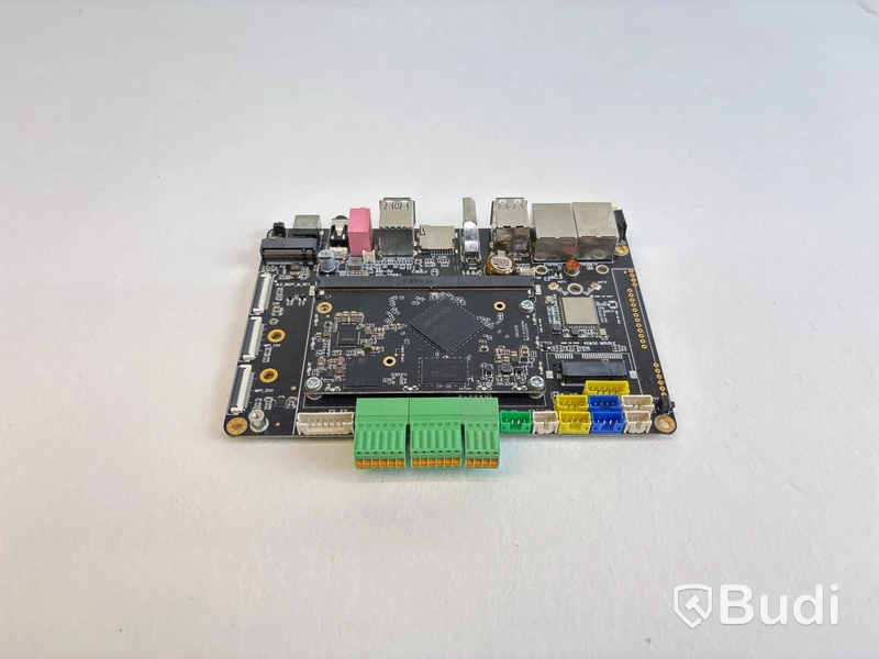Enkortsdator Rokchip rk3568b2