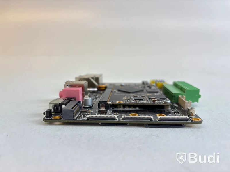 Enkortsdator Rokchip rk3568b2
