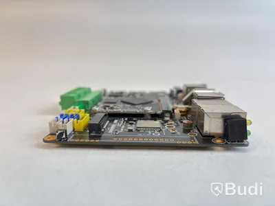 Enkortsdator Rokchip rk3568b2