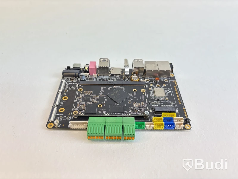 Enkortsdator Rokchip rk3568b2