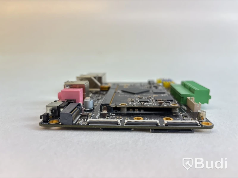 Enkortsdator Rokchip rk3568b2