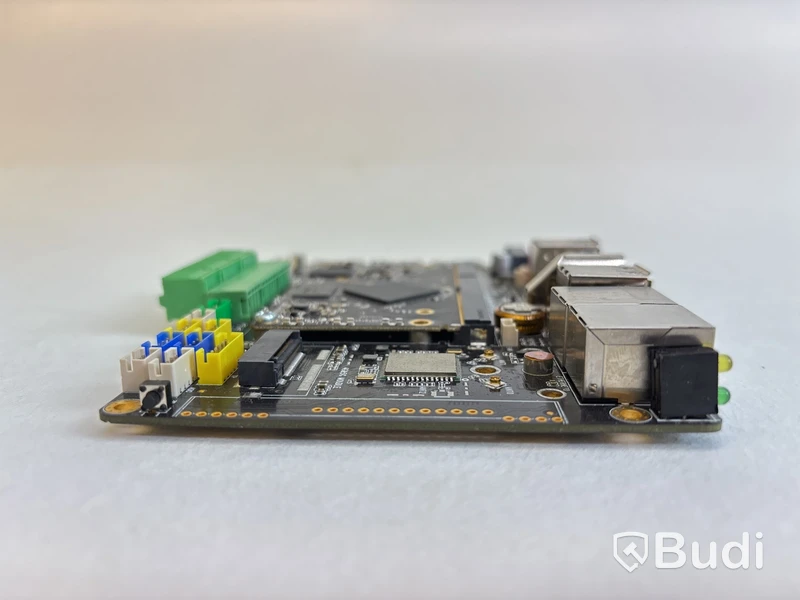 Enkortsdator Rokchip rk3568b2