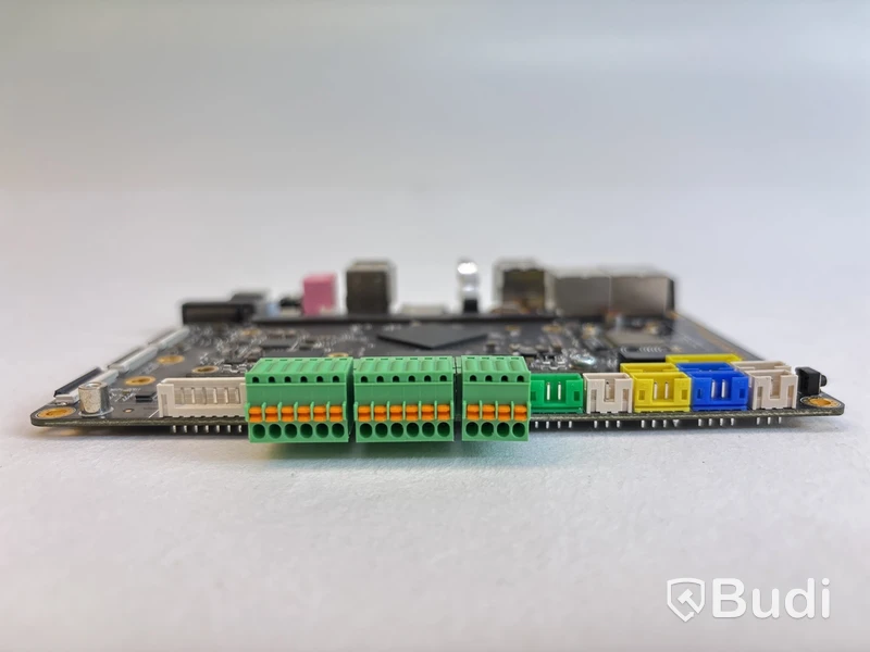 Enkortsdator Rokchip rk3568b2