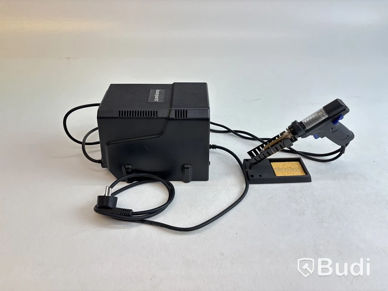 Avlödningsstation Luxorparts Pro 90 W