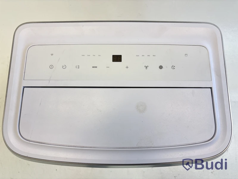 Luftkonditionering Elextrolux EXP34U339CW