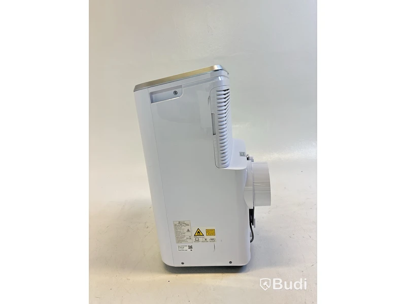 Luftkonditionering Elextrolux EXP34U339CW