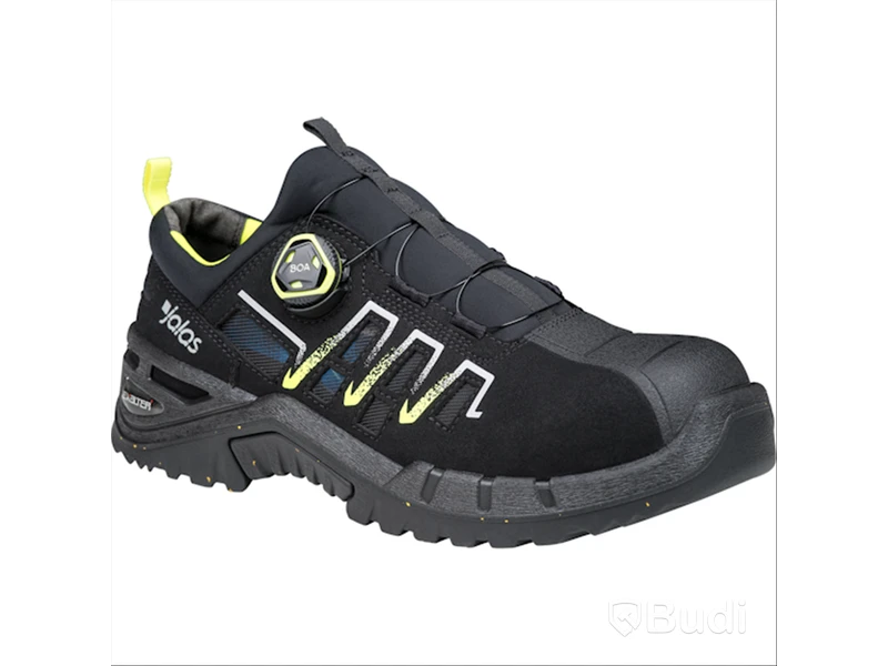 SKYDDSSKO LÅG 9935 JALAS STL 42