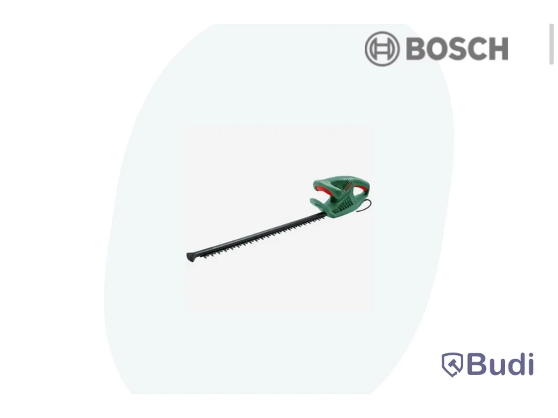 Häcksax BOSCH DIY Easy Hedgecut 55, 450 W