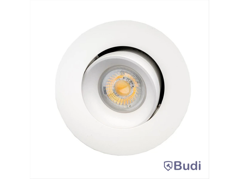 DOWNLIGHT SG,  5W 520LM 3K VIT 8P, JUNISTAR BIO