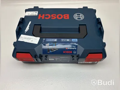 BORRHAMMARE BOSCH GBH 18V-26, L-BOXX 2.6 J 4350 S/M SDS PLUS