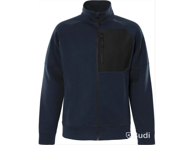 TRÖJA FR 7832 GKI MARIN, ALNARYD HELZIP DAM STL L