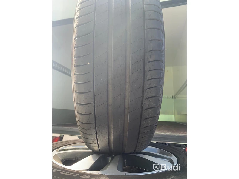 Däck 225/55 R17 Michelin Primacy 3