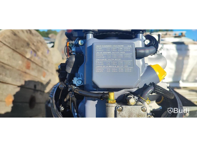 Yamaha båtmotor