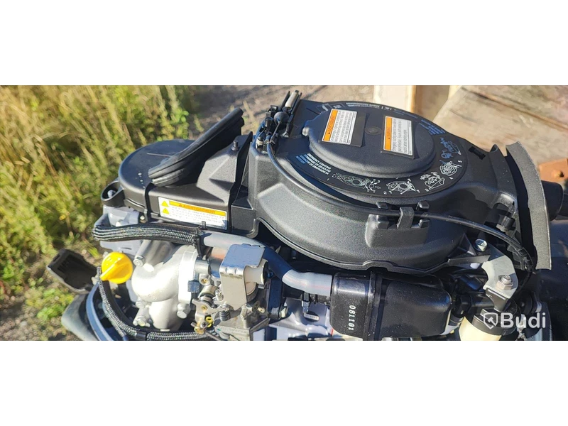 Yamaha båtmotor