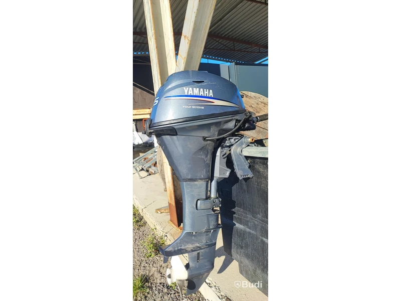 Yamaha båtmotor