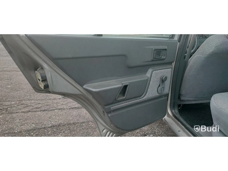 Veteranbil Volvo 340