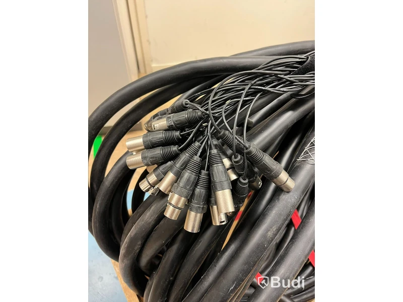 Multikabel