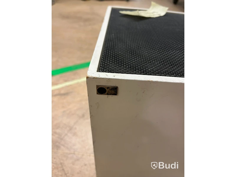 Högtalare Sonab V1